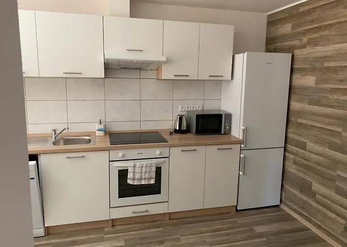 U Koupaliste * Velké Meziříčí