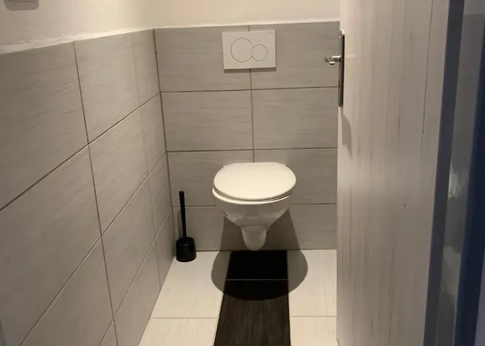 U Koupaliste Velké Meziříčí