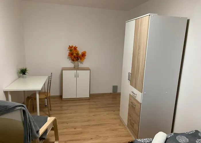 U Koupaliste * Velké Meziříčí